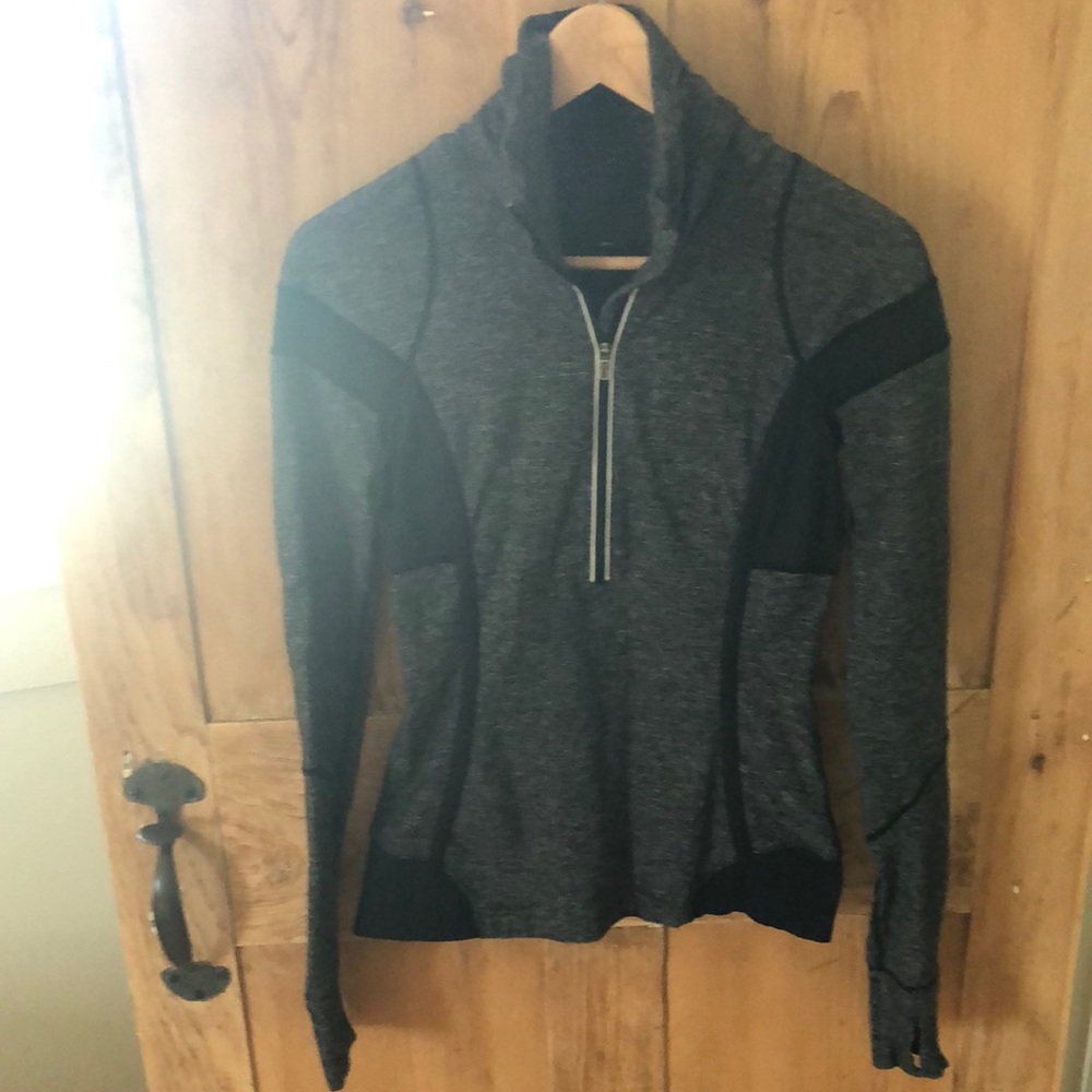 Lululemon Long Sleeve Top